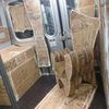 Cardboard Apartment Built On The Subway, Michel Gondry Nowhere To Be Found